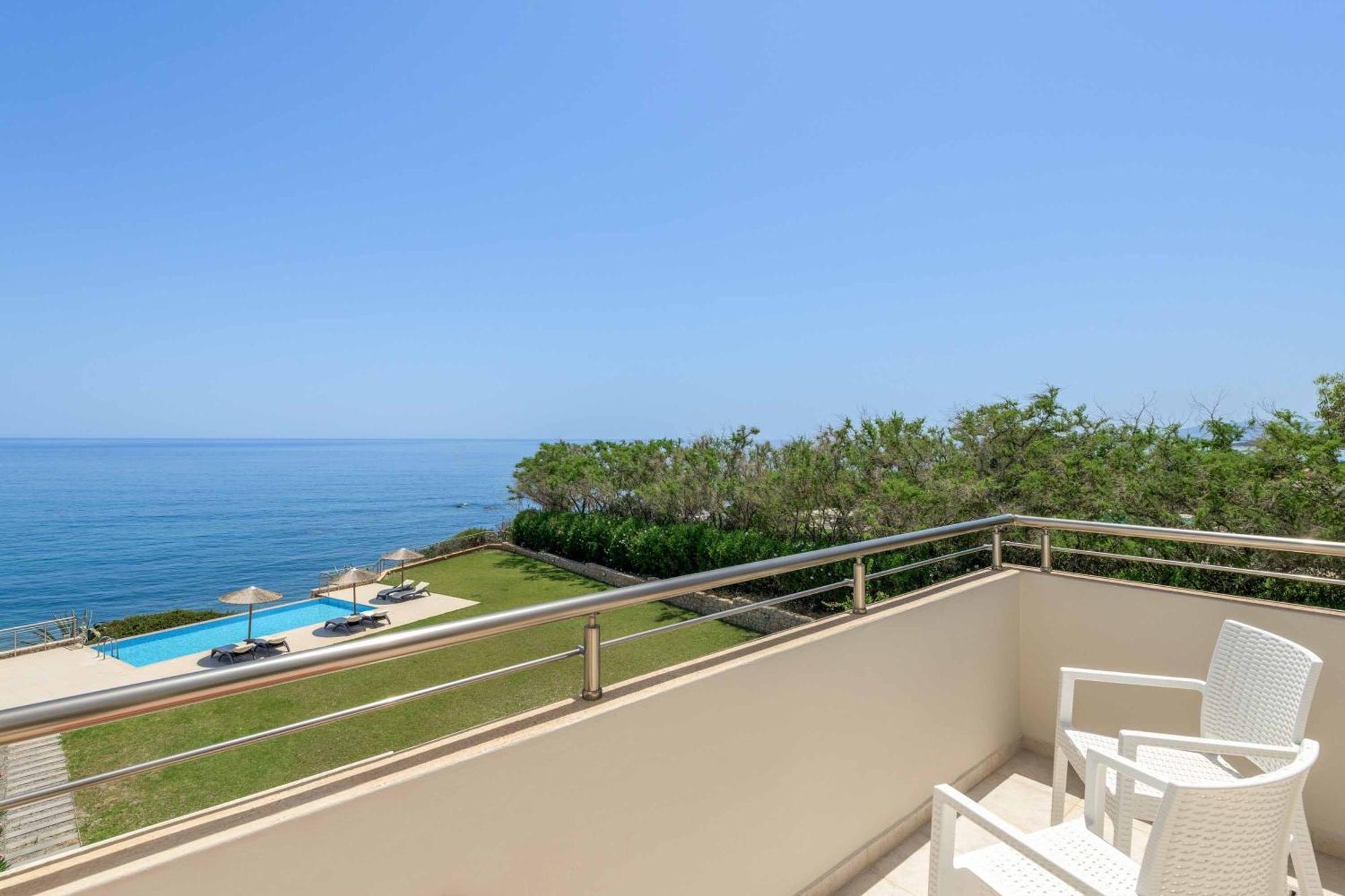 Paradise Ii Villa