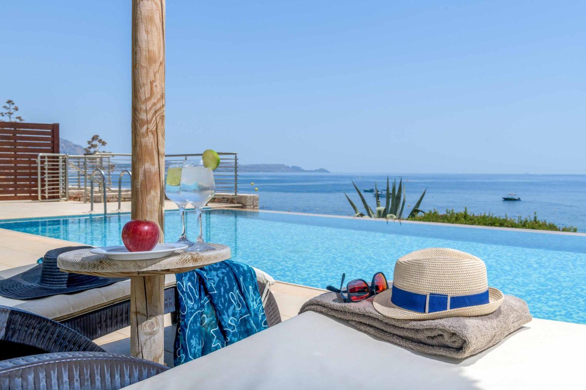 Villa Paradise Ii