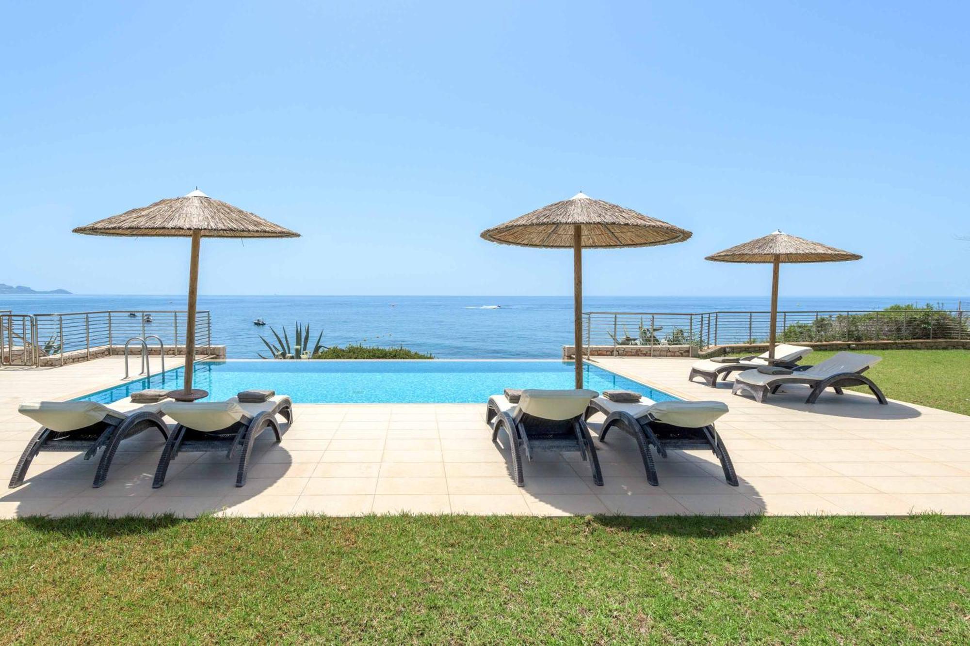 Paradise Ii Villa *