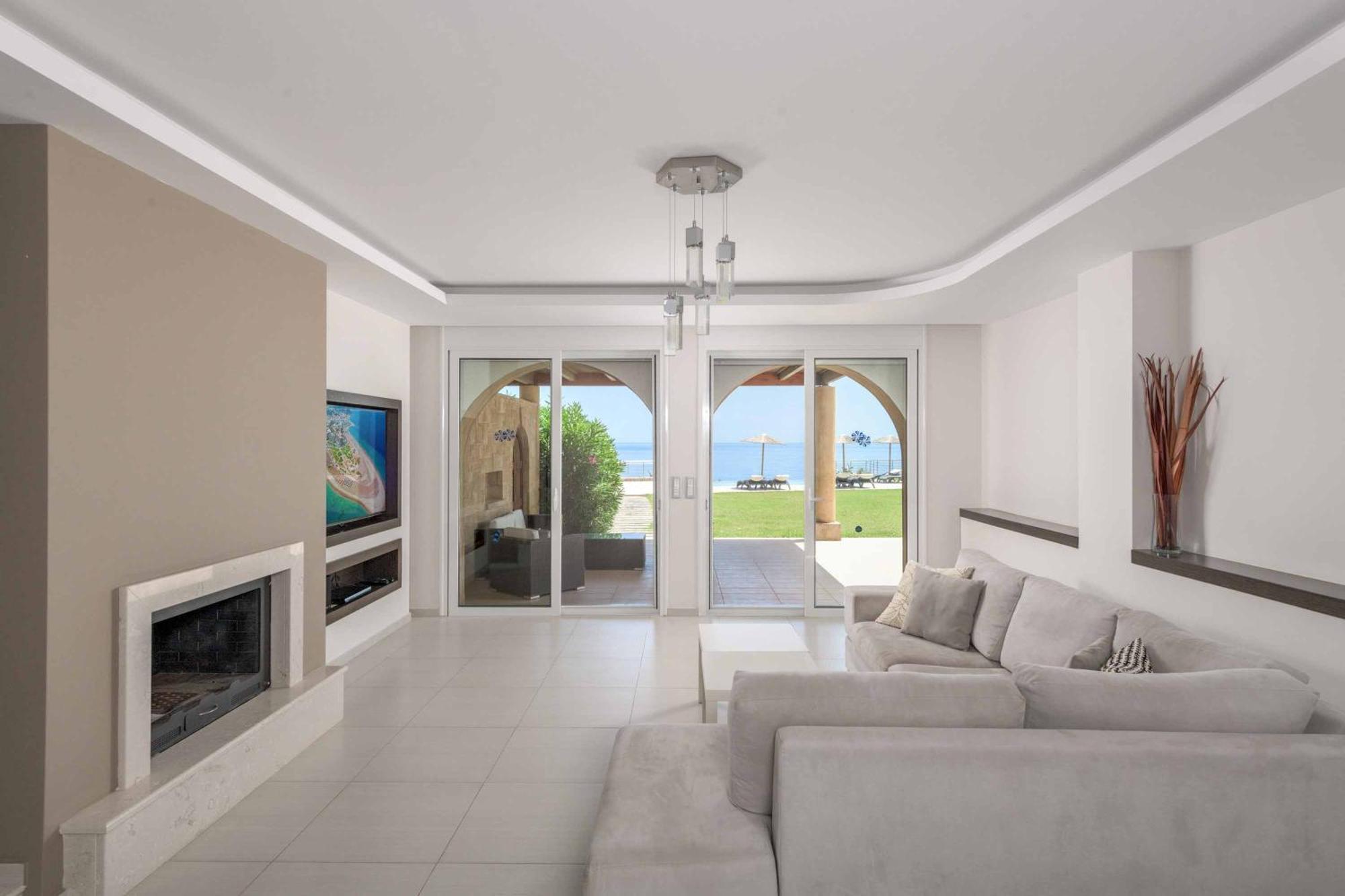 Villa Paradise Ii